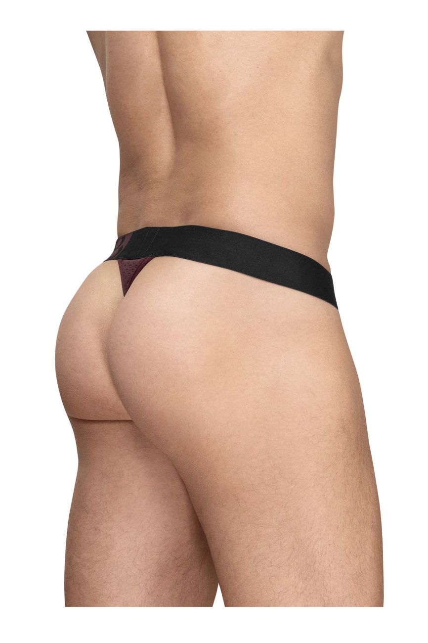 MAX FLOW G-String