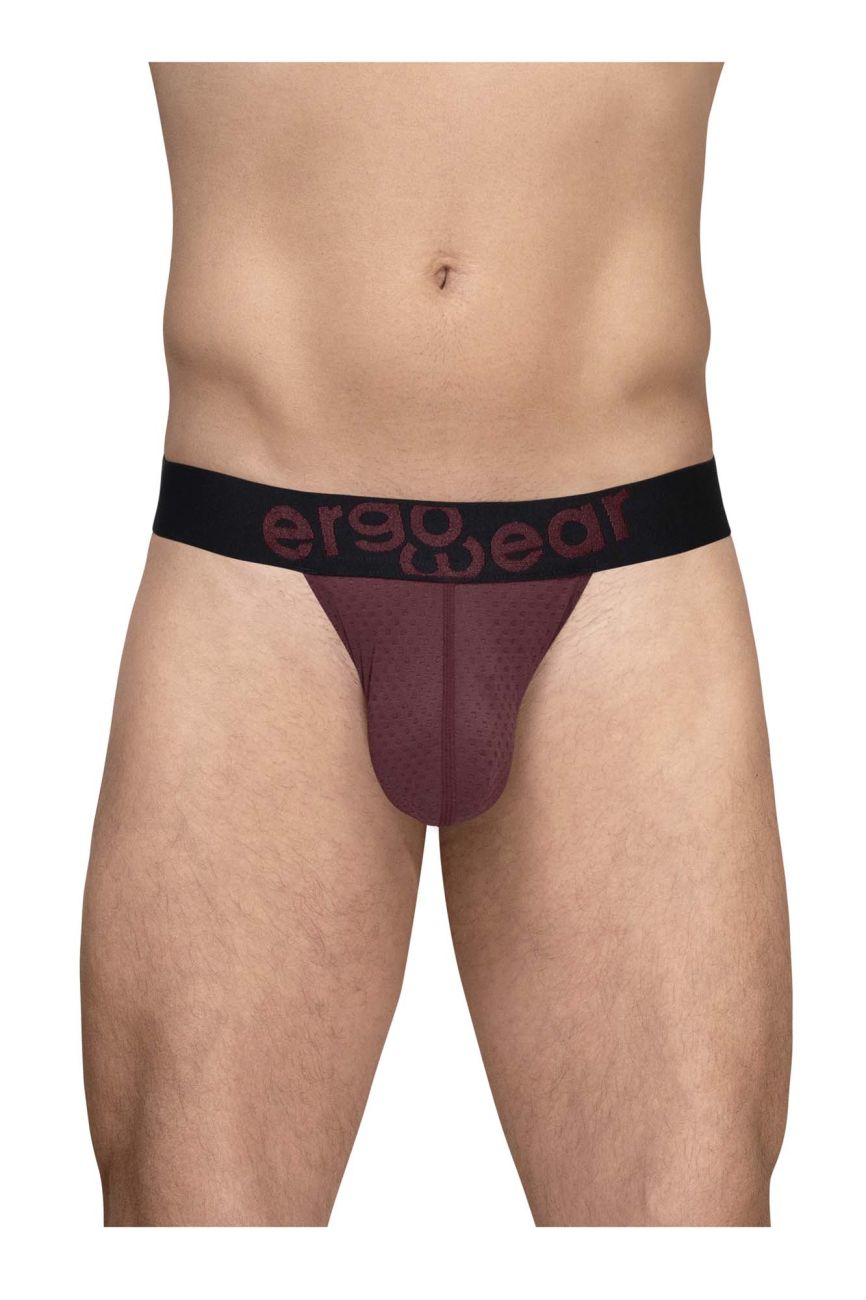 MAX FLOW G-String