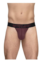 MAX FLOW G-String