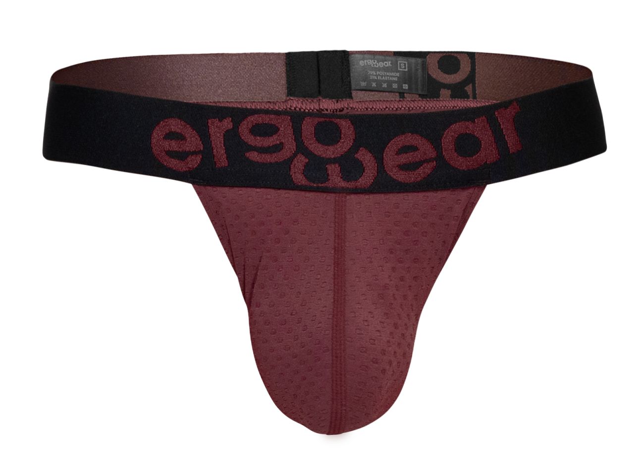 MAX FLOW G-String