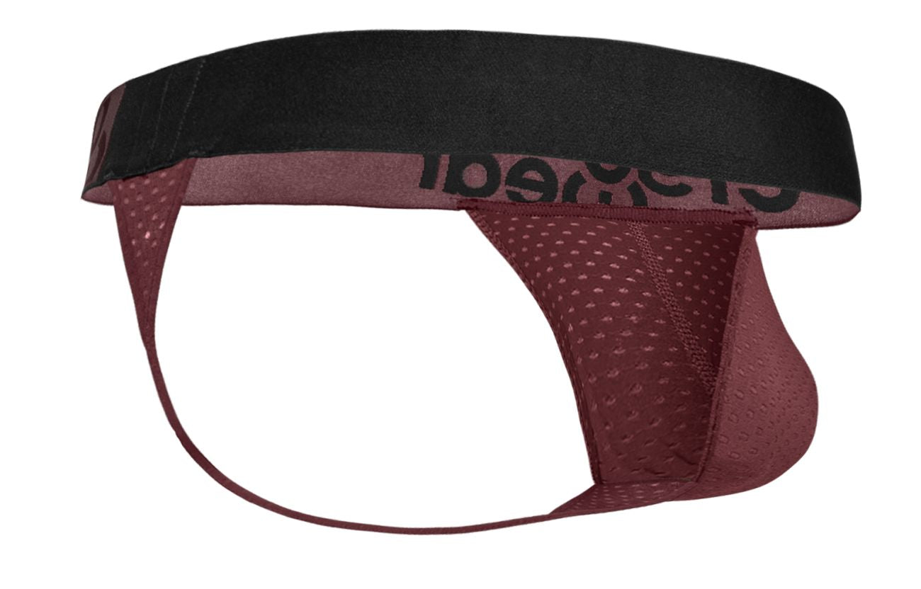 MAX FLOW G-String