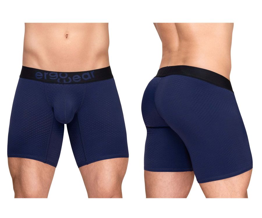 MAX FLOW Boxer Briefs