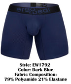 MAX FLOW Boxer Briefs