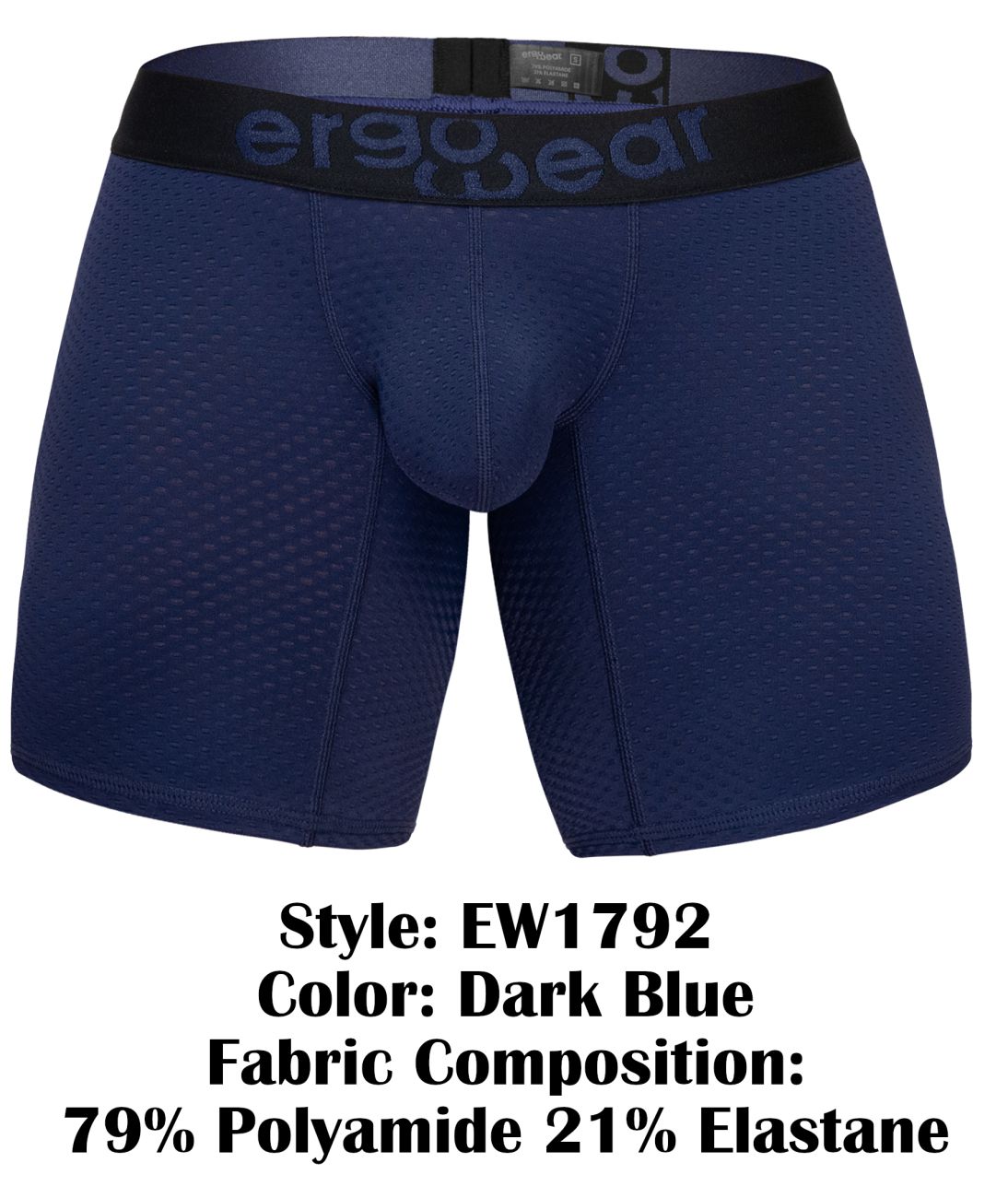 MAX FLOW Boxer Briefs