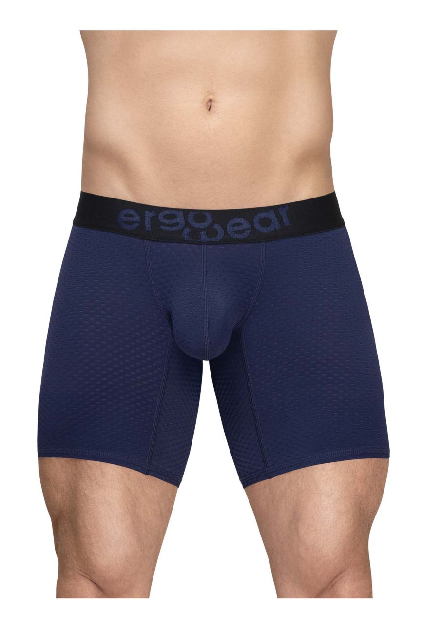 MAX FLOW Boxer Briefs