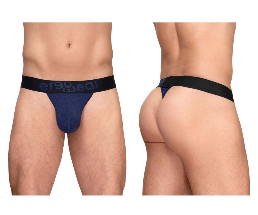 MAX FLOW G-String