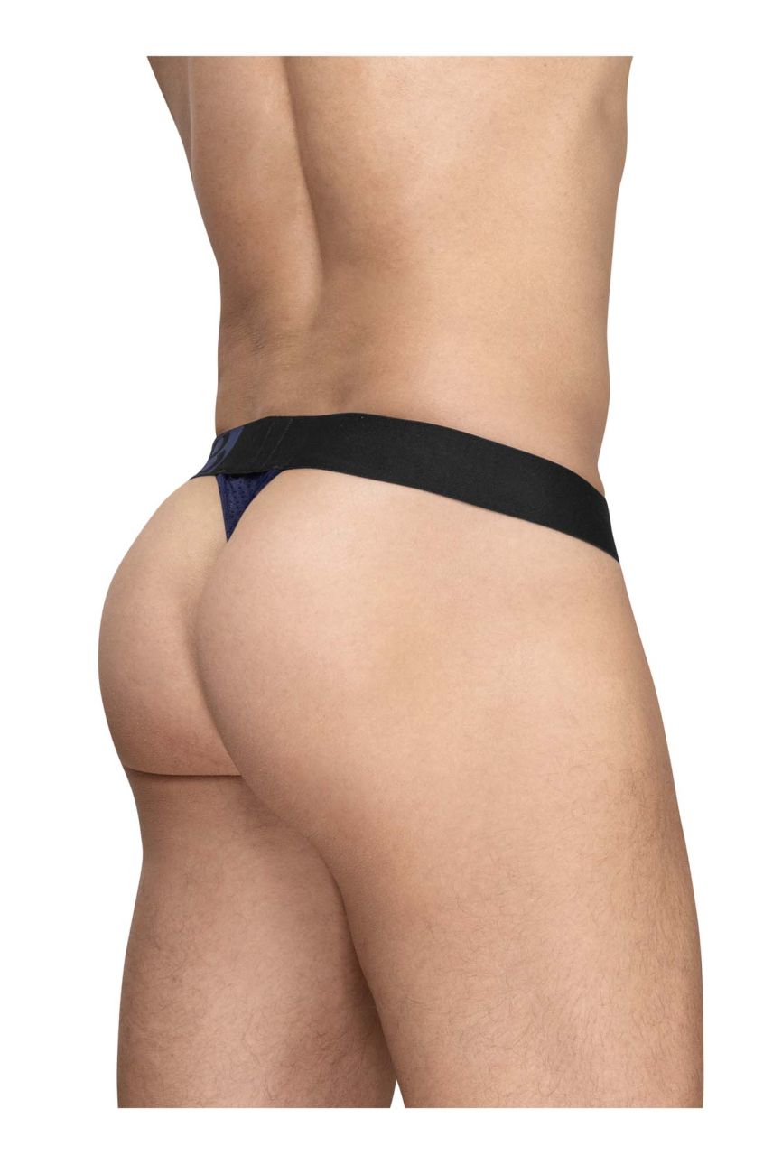 MAX FLOW G-String