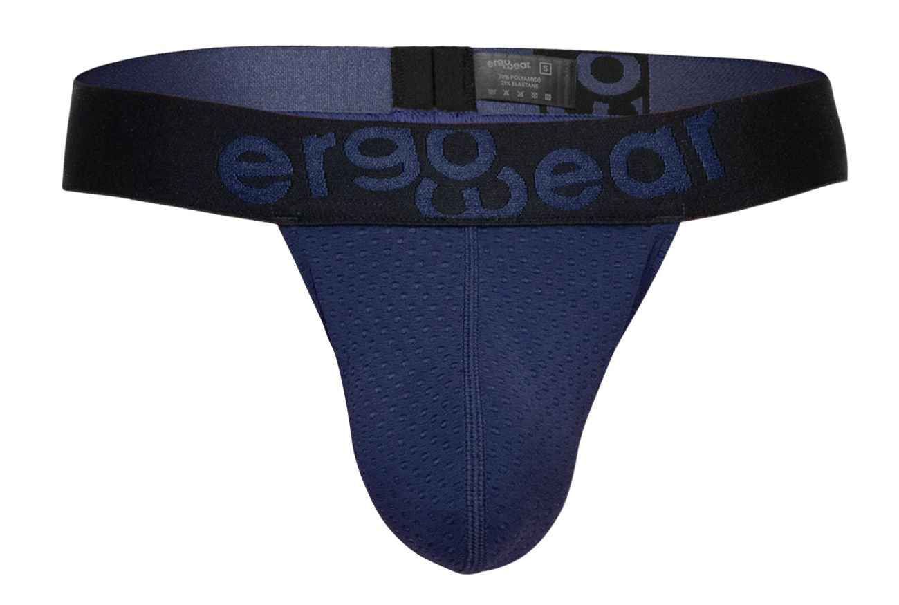 MAX FLOW G-String