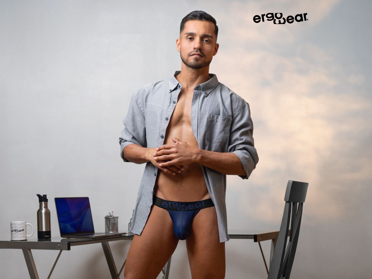 MAX FLOW G-String