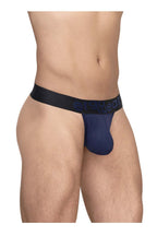 MAX FLOW G-String