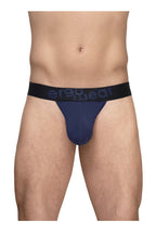 MAX FLOW G-String