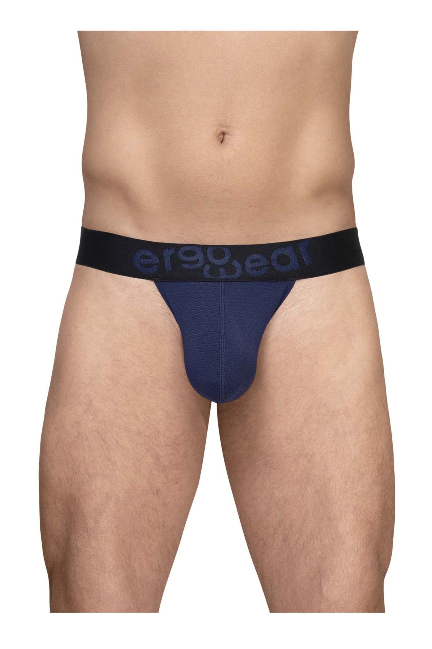 MAX FLOW G-String