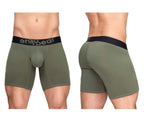 MAX FLOW Boxer Briefs