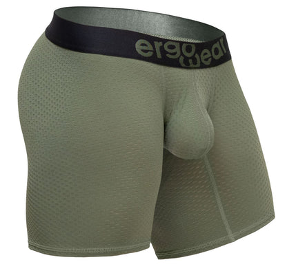 MAX FLOW Boxer Briefs