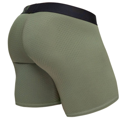 MAX FLOW Boxer Briefs