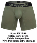 MAX FLOW Boxer Briefs