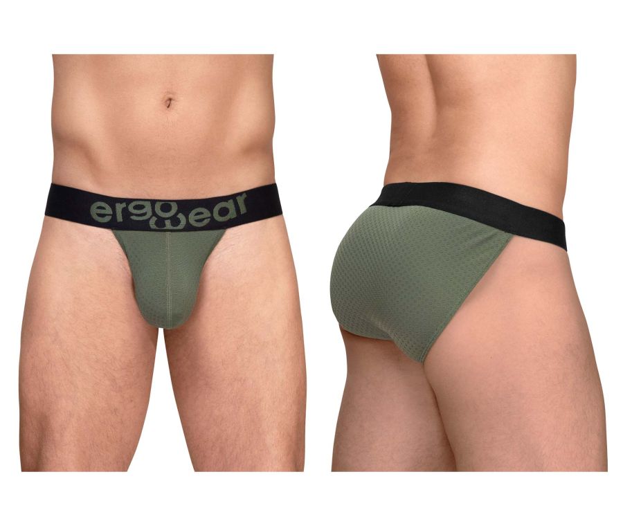 MAX FLOW Bikini