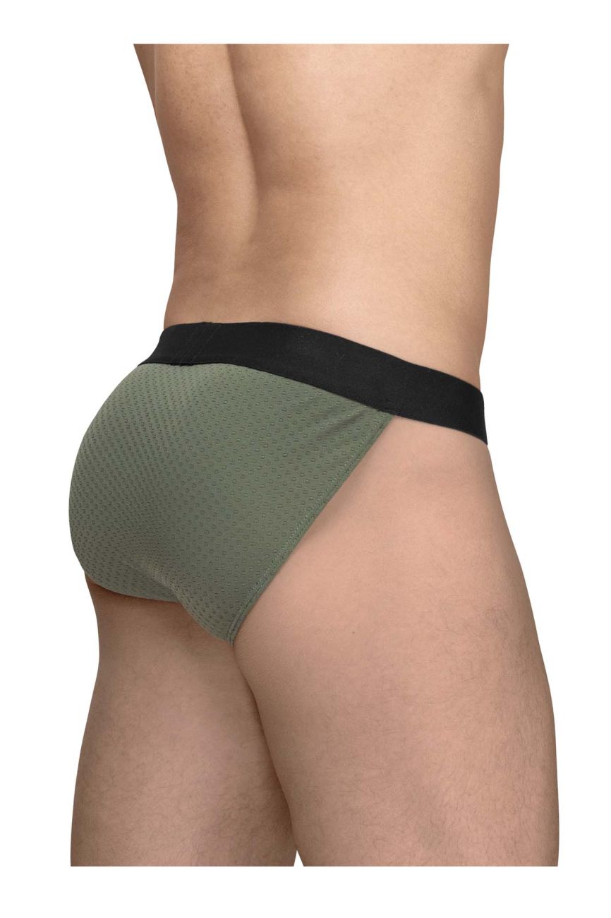 MAX FLOW Bikini