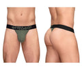 MAX FLOW G-String