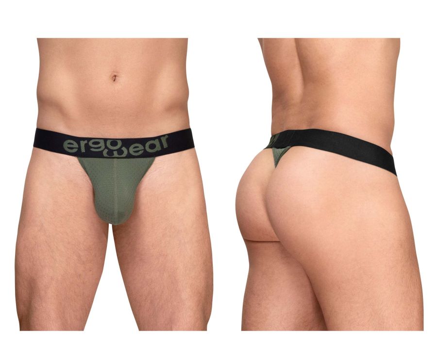 MAX FLOW G-String