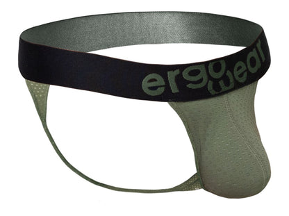 MAX FLOW G-String