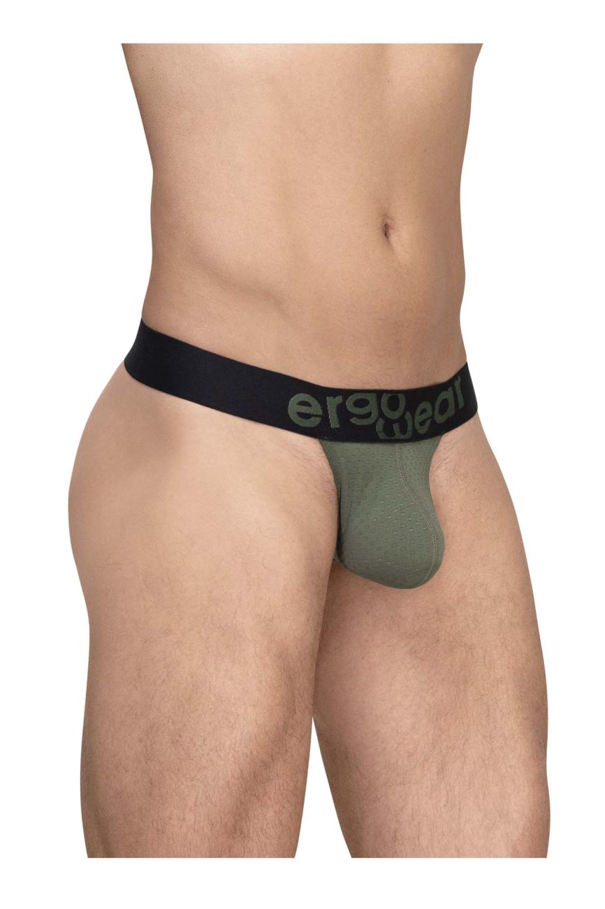 MAX FLOW G-String