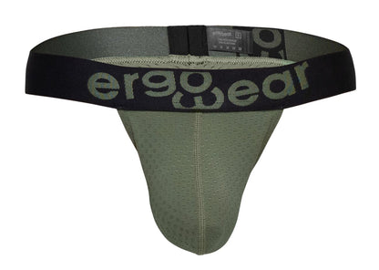 MAX FLOW G-String
