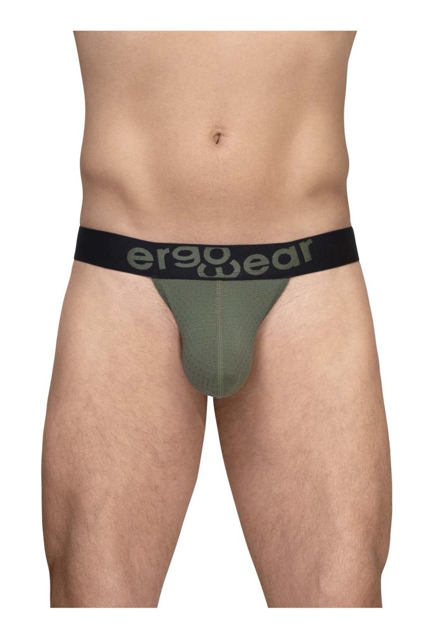 MAX FLOW G-String