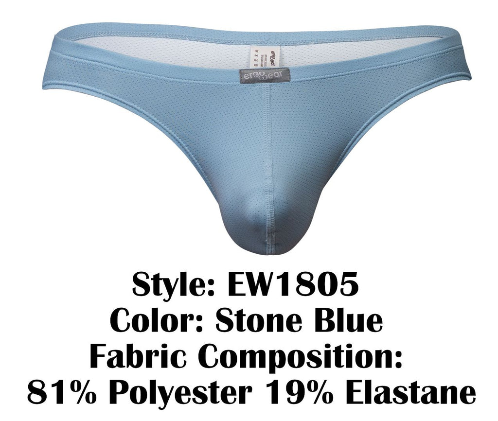 X4D SE Thongs