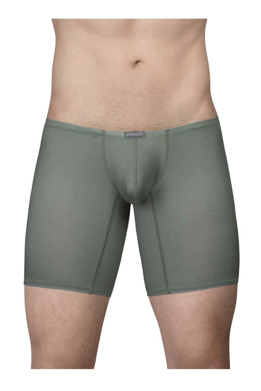 X4D SE Boxer Briefs