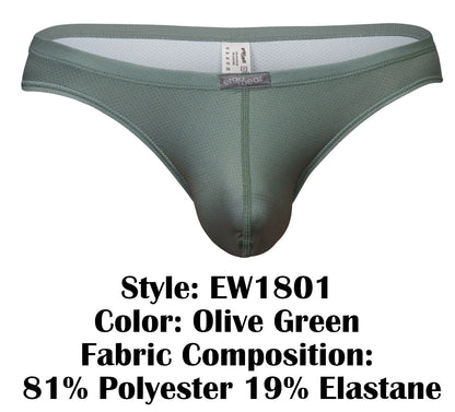 X4D SE Thongs