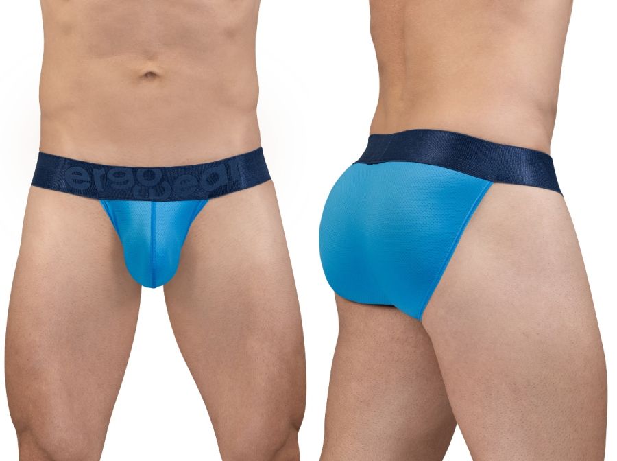 ErgoWear MAX BOLD SE Bikini Brief