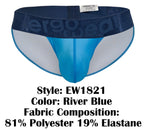 ErgoWear MAX BOLD SE Bikini Brief