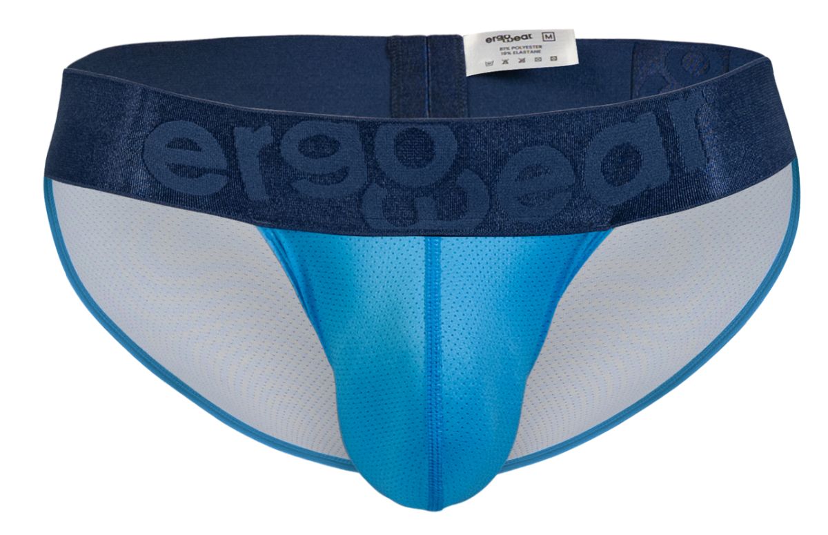 ErgoWear MAX BOLD SE Bikini Brief