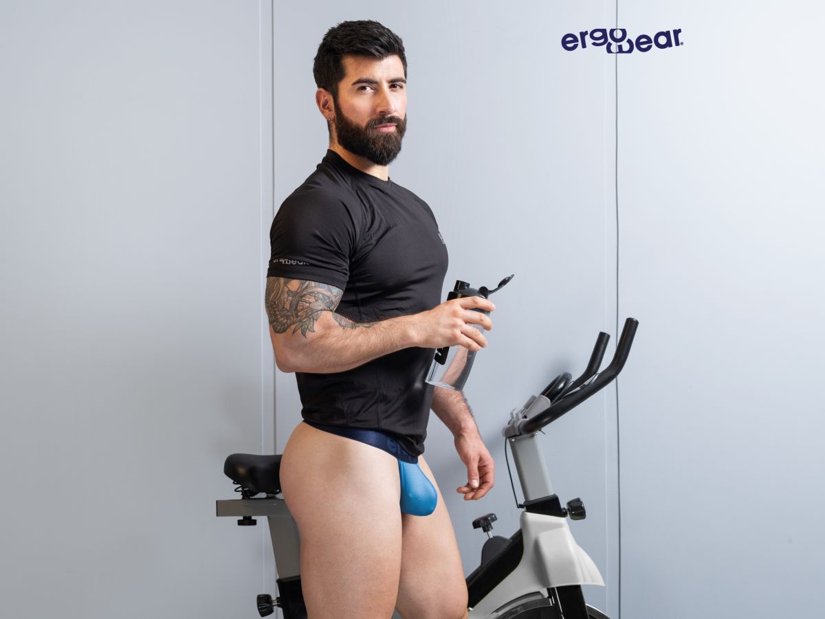 MAX BOLD SE G-String