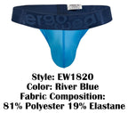 MAX BOLD SE G-String