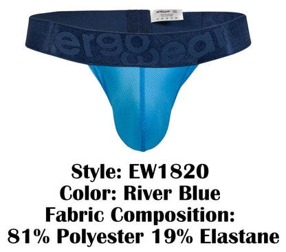 MAX BOLD SE G-String
