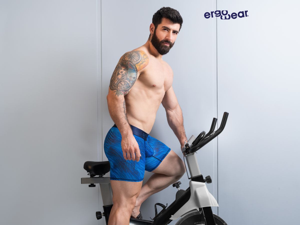 MAX BOLD SE Boxer Briefs