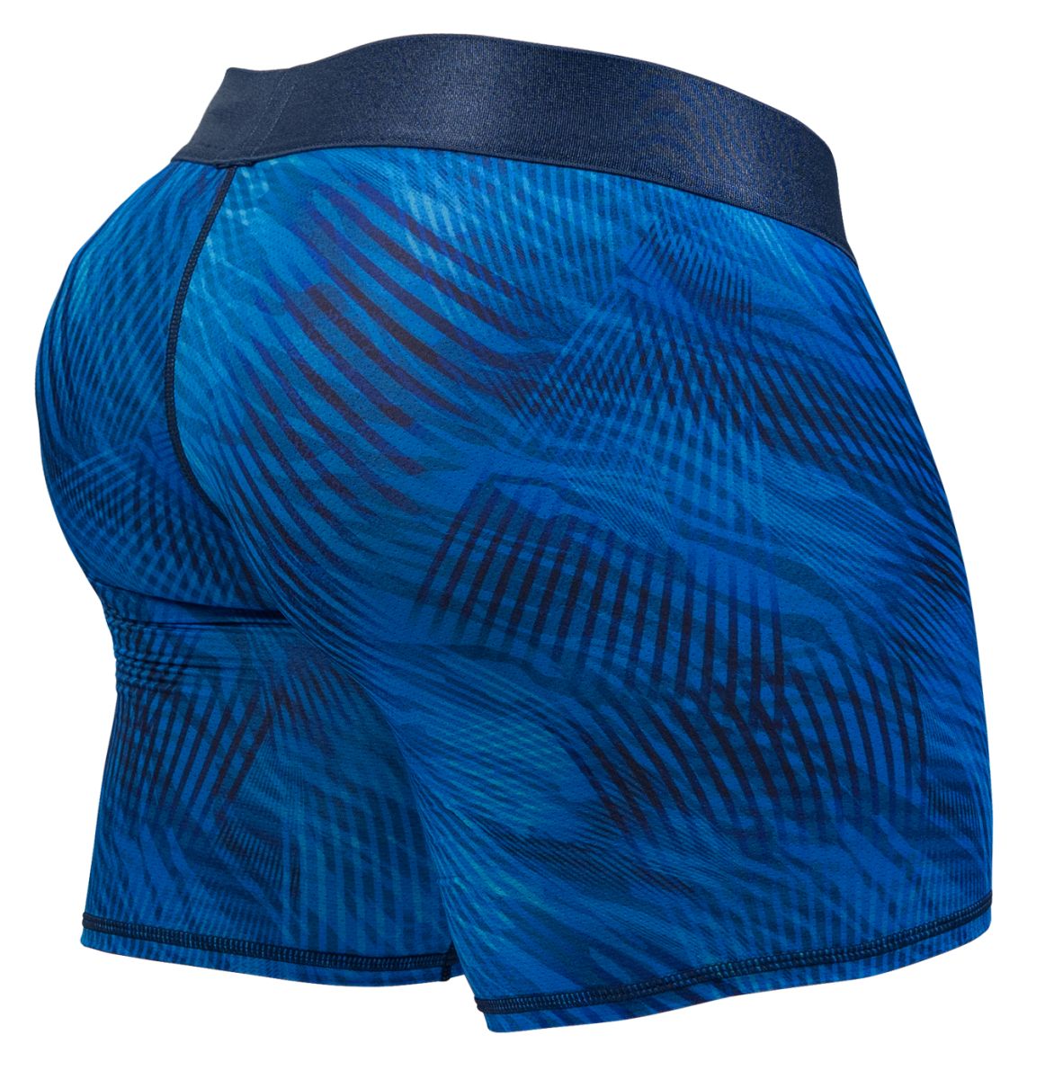 MAX BOLD SE Boxer Briefs  ErgoWear long trunks Supportive ergonomic pouch