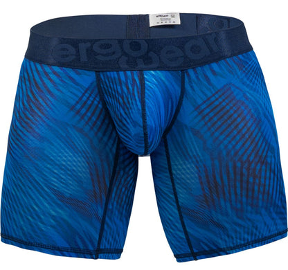 MAX BOLD SE Boxer Briefs  ErgoWear long trunks Supportive ergonomic pouch