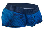 Men's MAX BOLD SE Trunks body hugging fit with ergonomic pouch that supports and shapes comfortably