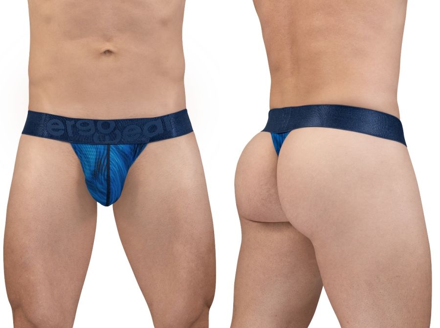 MAX BOLD SE G-String