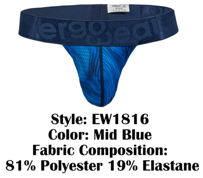 MAX BOLD SE G-String