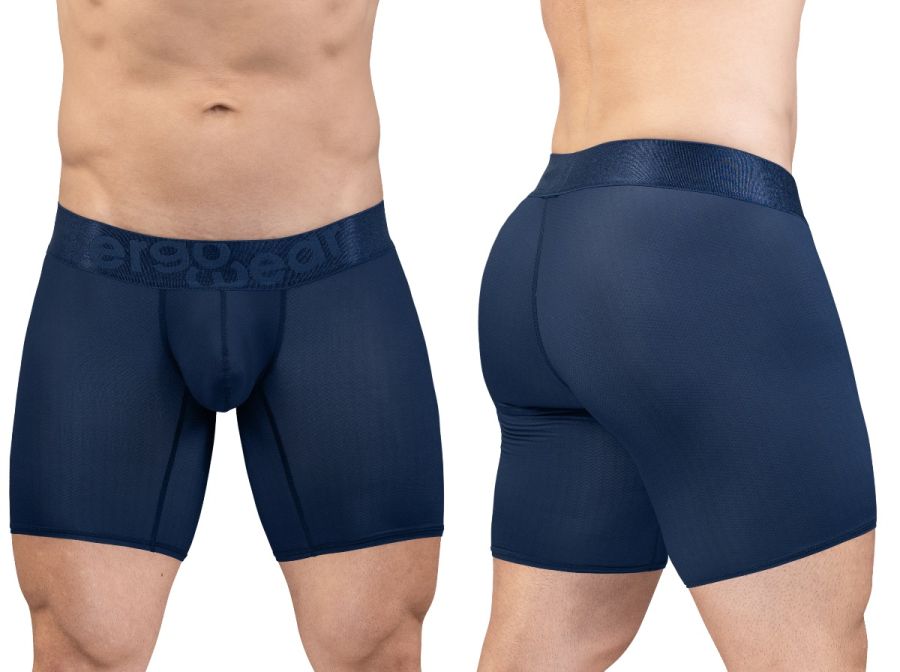 MAX BOLD SE Boxer Briefs
