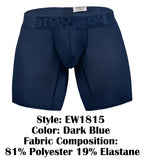 MAX BOLD SE Boxer Briefs