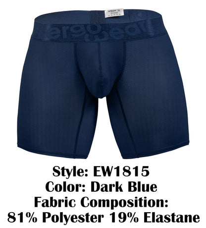 MAX BOLD SE Boxer Briefs