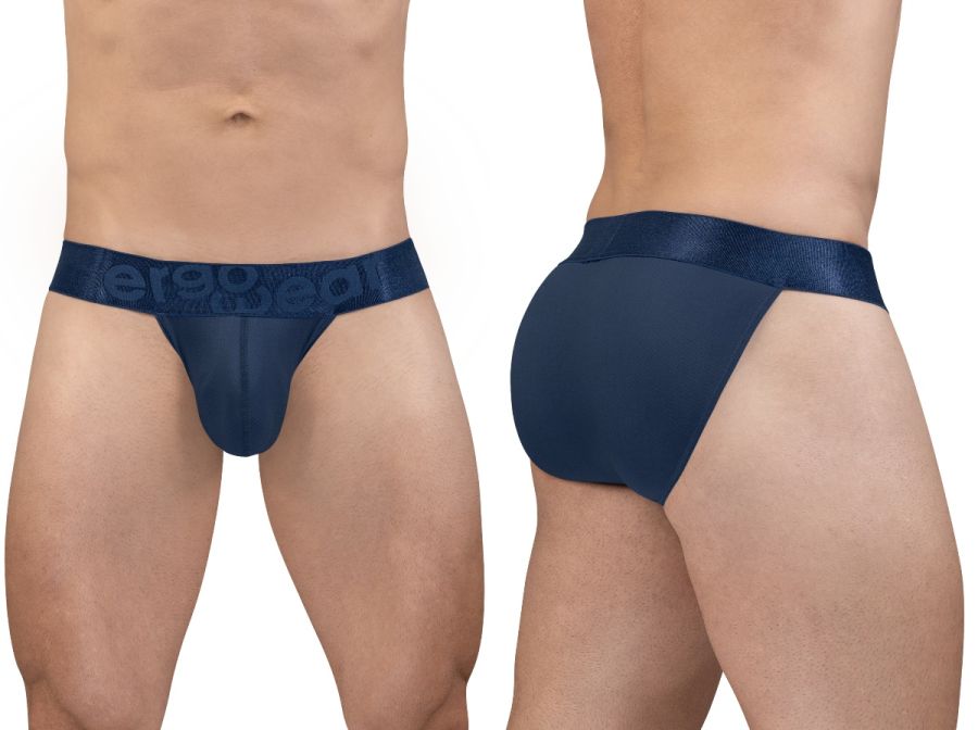Men's MAX BOLD SE Bikini Underwear contoured pouch