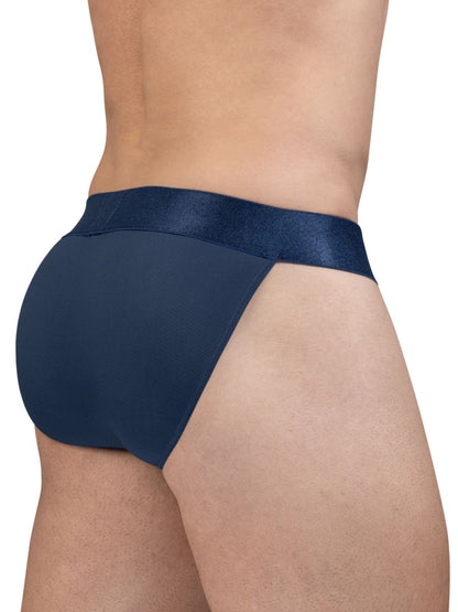 Men's MAX BOLD SE Bikini Underwear contoured pouch