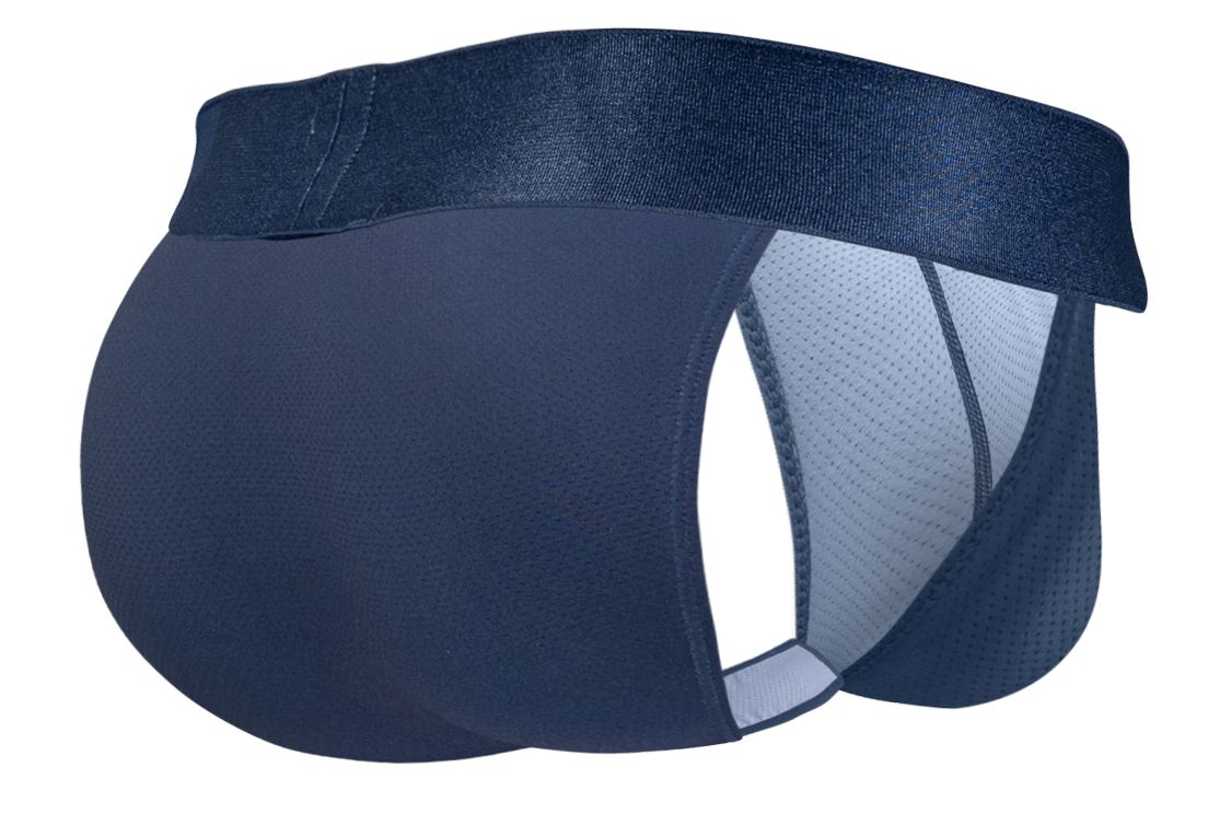 Men's MAX BOLD SE Bikini Underwear contoured pouch