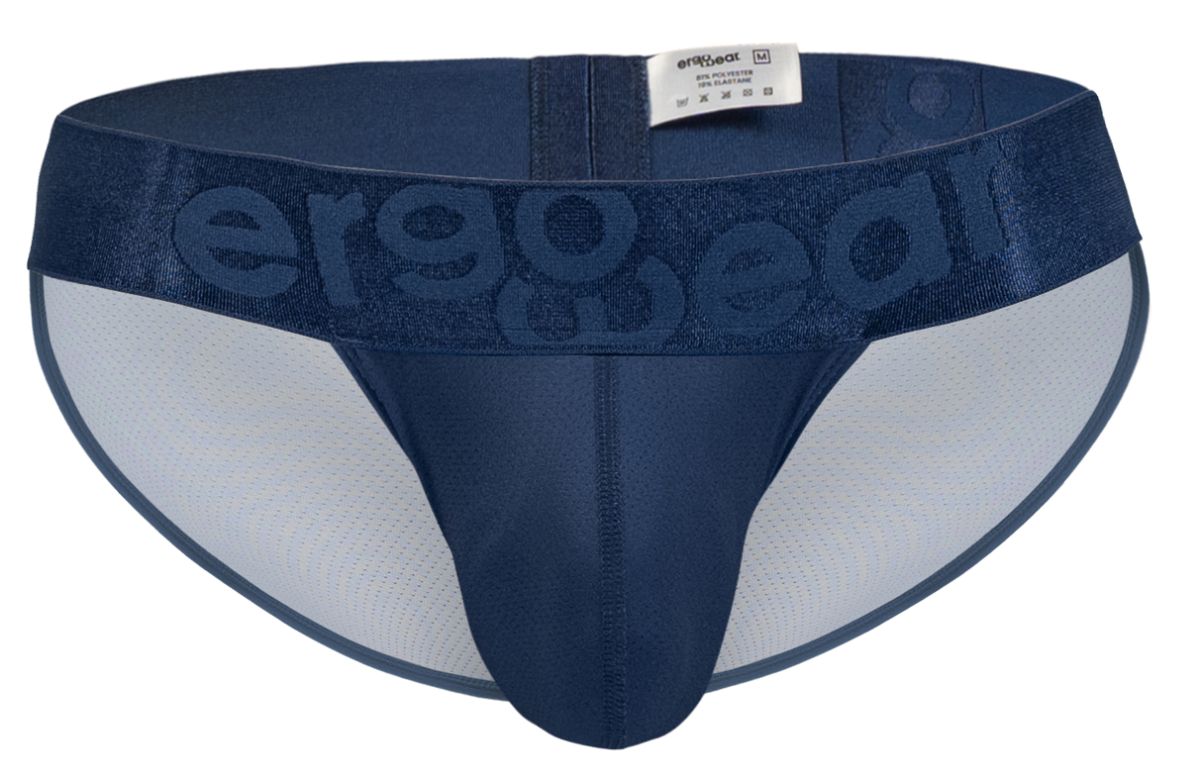 Men's MAX BOLD SE Bikini Underwear contoured pouch
